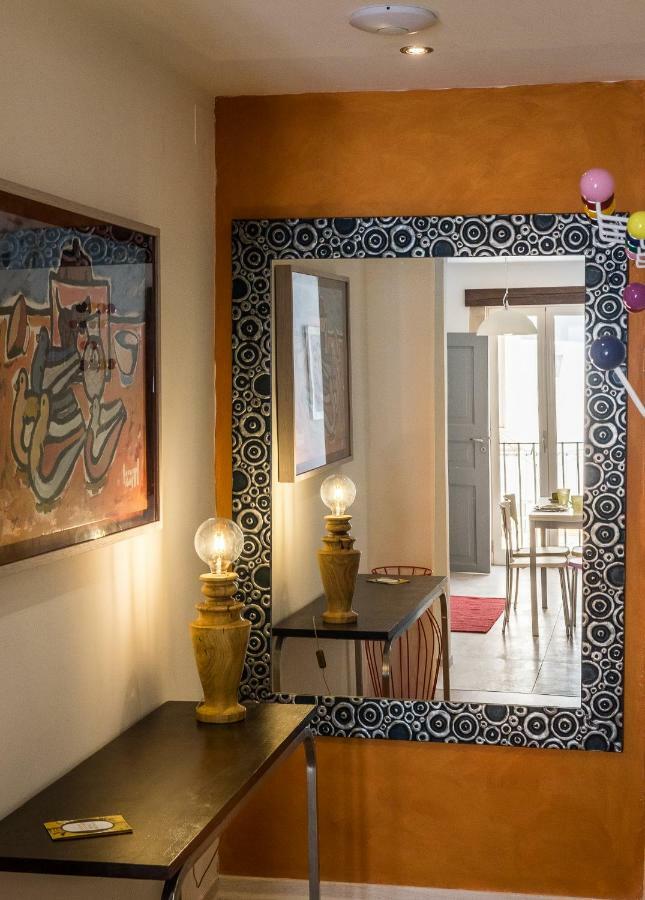 Вилла Art House Сиракузы Экстерьер фото